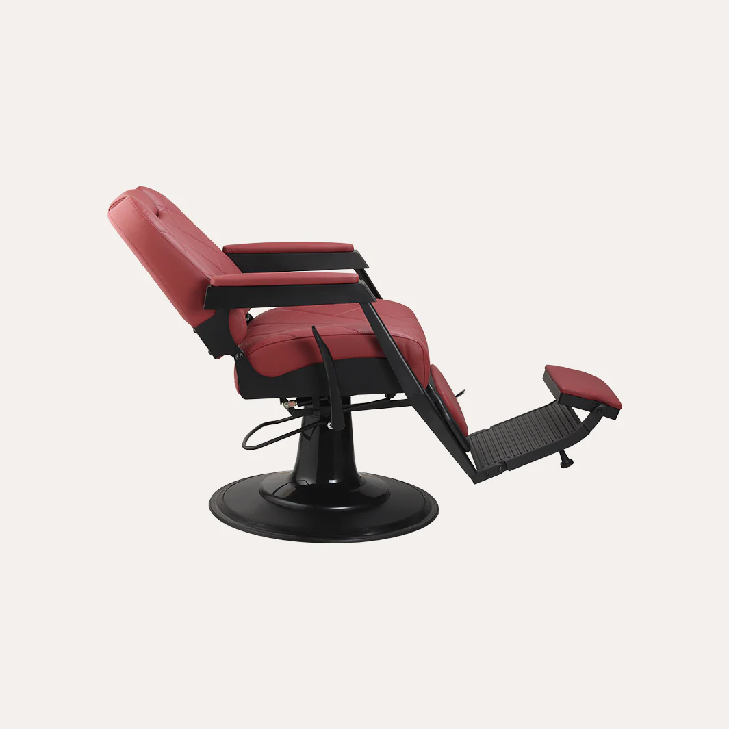 Regent Barber Chair - Image 18