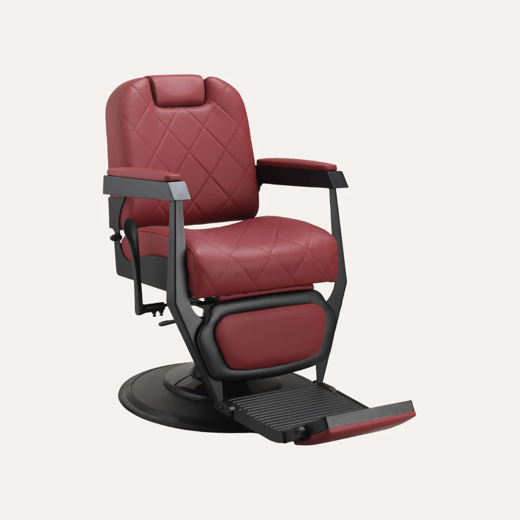 Regent Barber Chair - Image 19