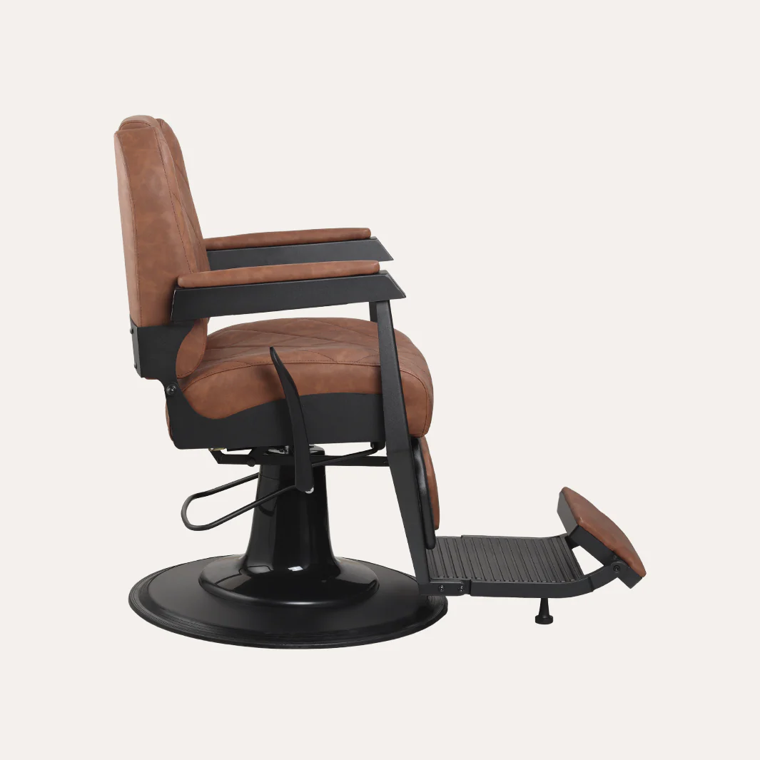 Regent Barber Chair - Image 2
