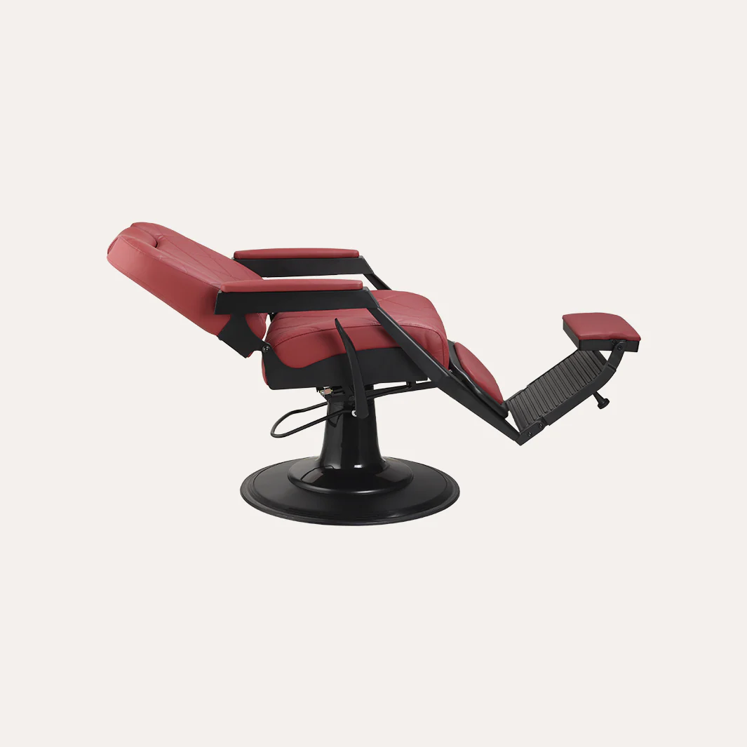 Regent Barber Chair - Image 20