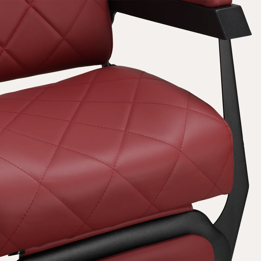 Regent Barber Chair - Image 21