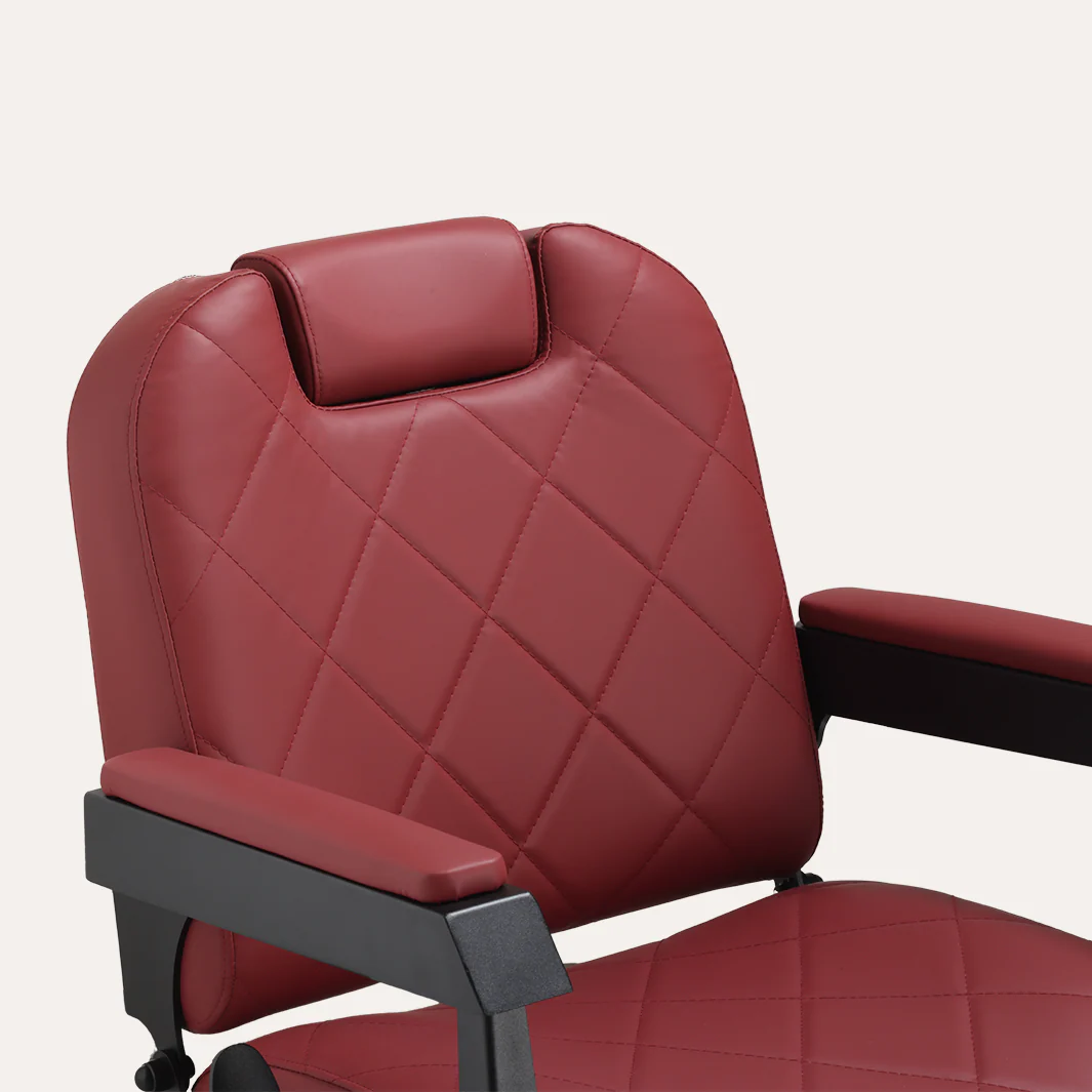 Regent Barber Chair - Image 22