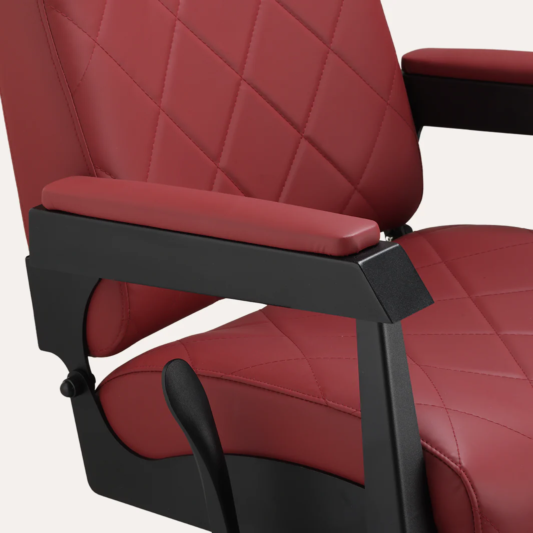 Regent Barber Chair - Image 23