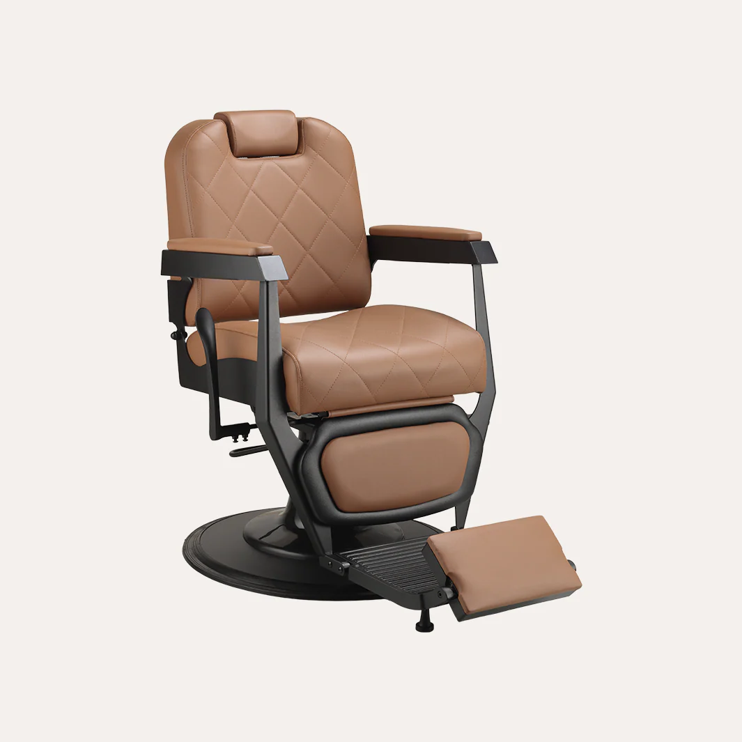 Regent Barber Chair - Image 25
