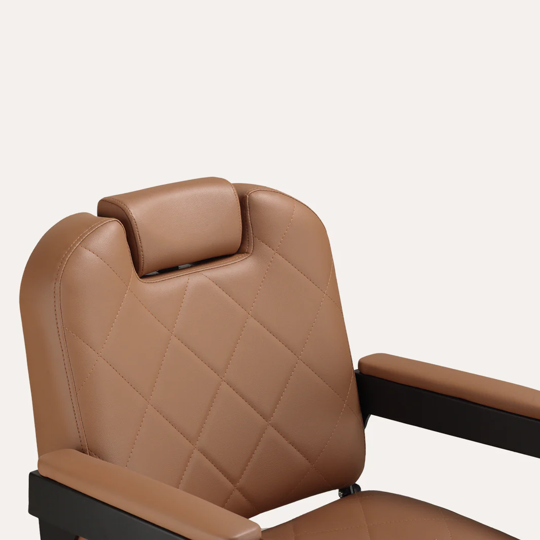 Regent Barber Chair - Image 35