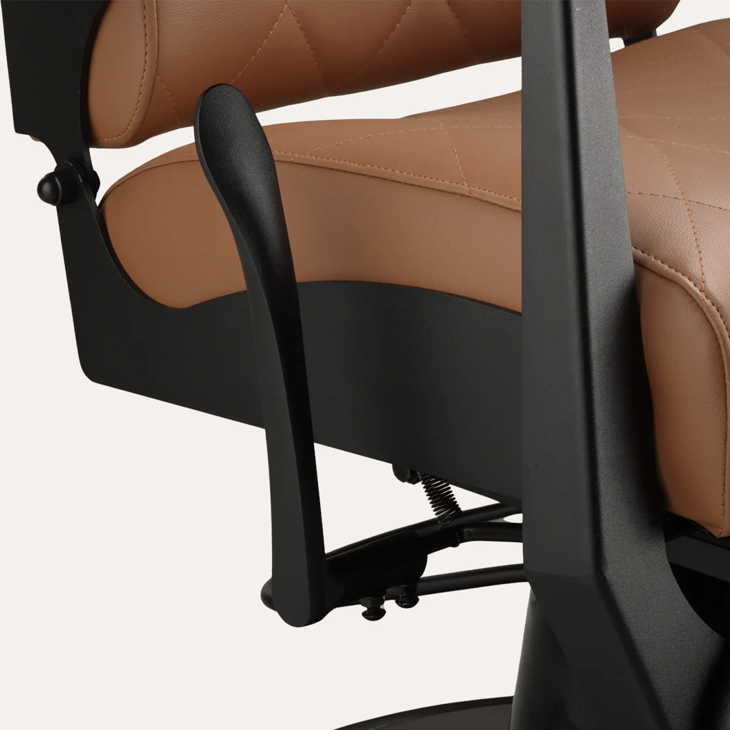 Regent Barber Chair - Image 36
