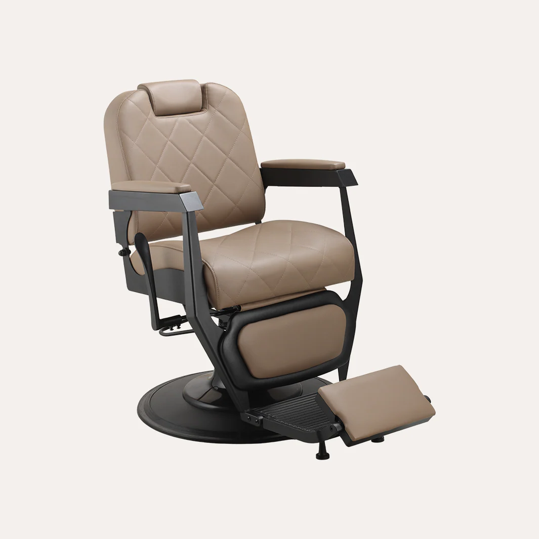 Regent Barber Chair - Image 37