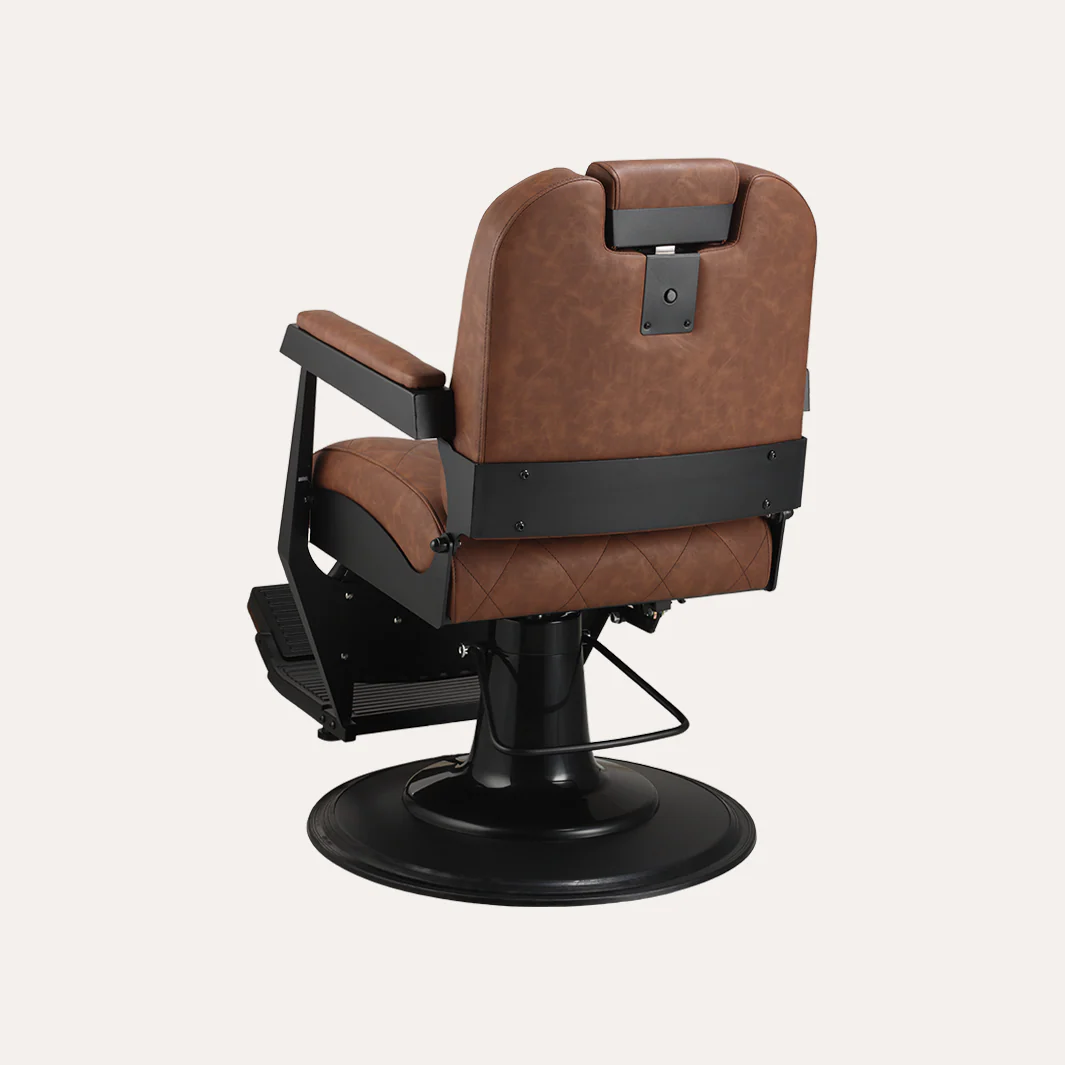 Regent Barber Chair - Image 4