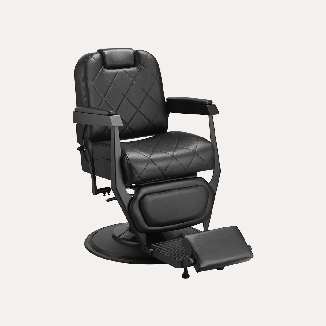 Regent Barber Chair - Image 48