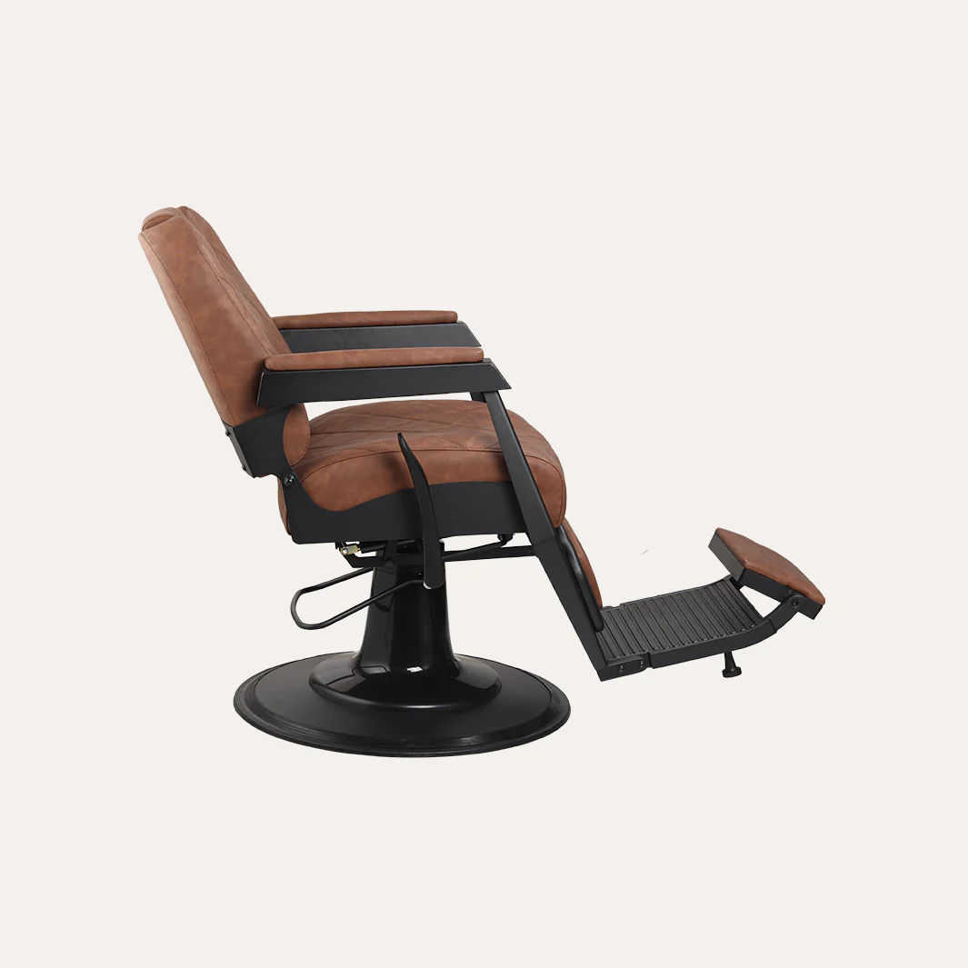 Regent Barber Chair - Image 5