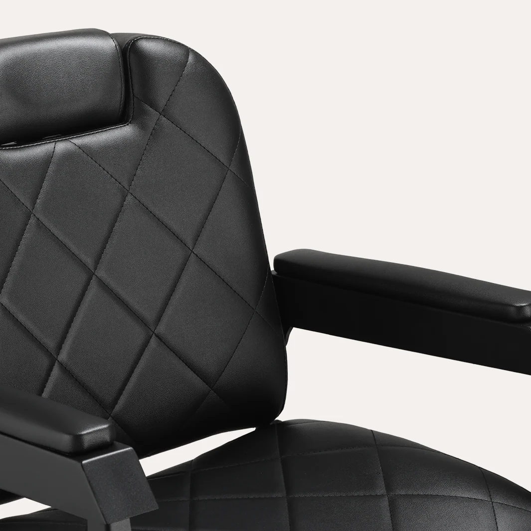 Regent Barber Chair - Image 56