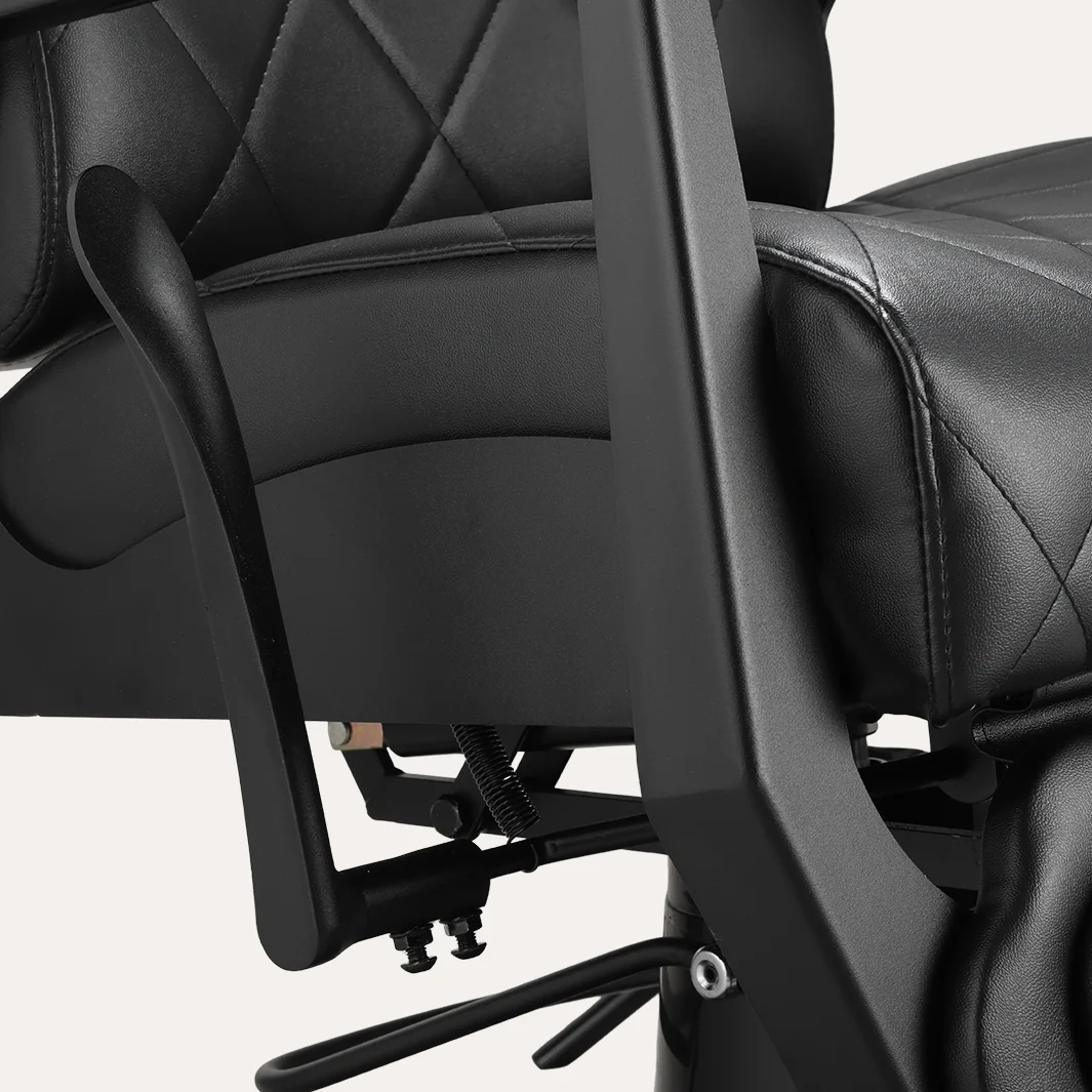 Regent Barber Chair - Image 59