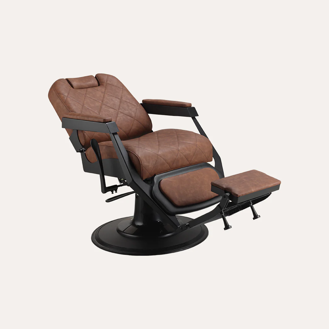 Regent Barber Chair - Image 6