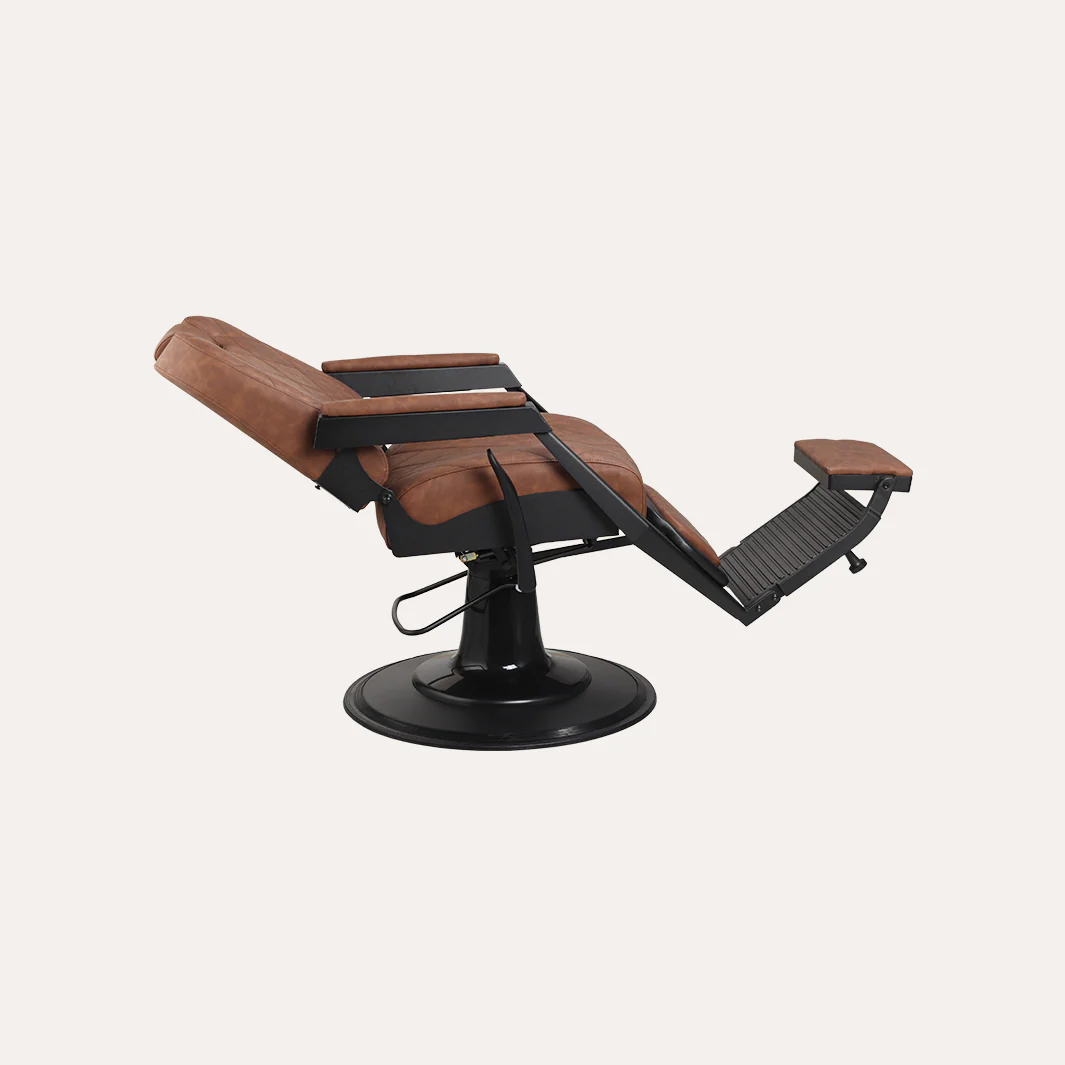 Regent Barber Chair - Image 7