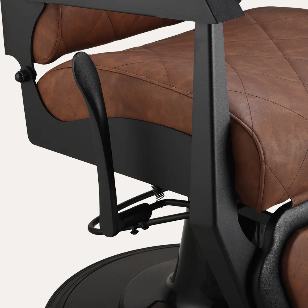 Regent Barber Chair - Image 8