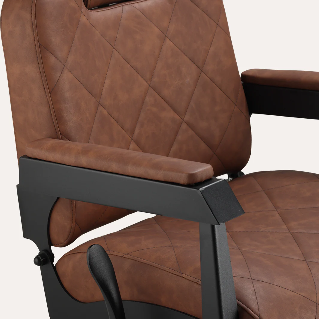 Regent Barber Chair - Image 9