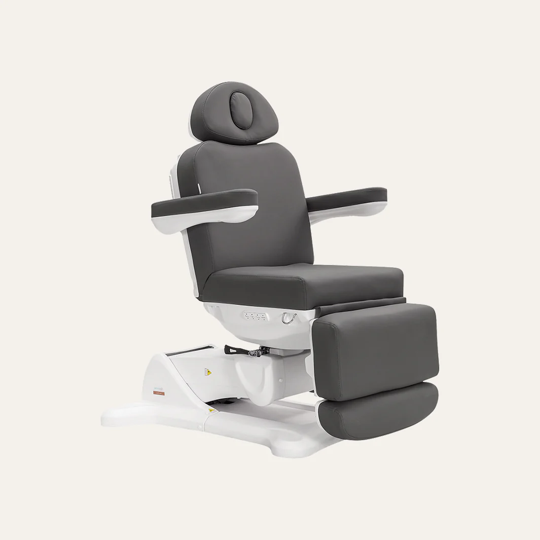 Remi Electric Spa Treatment Table / 4 motors - Image 24