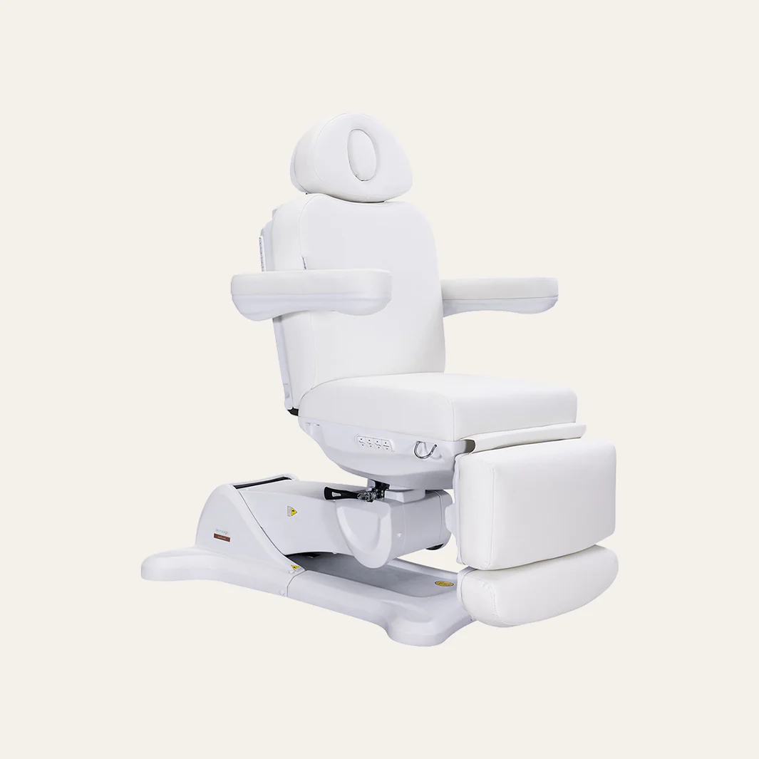 Remi Electric Spa Treatment Table / 4 motors - Image 39