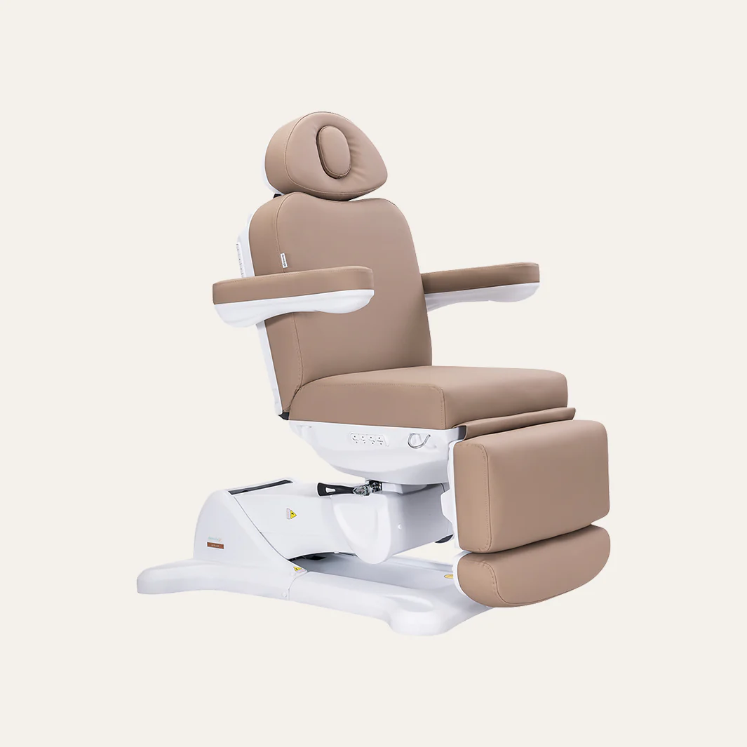 Remi Electric Spa Treatment Table / 4 motors - Image 7