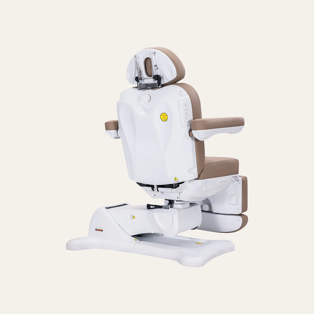 Remi Electric Spa Treatment Table / 4 motors - Image 8