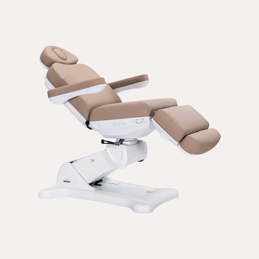 Remi Electric Spa Treatment Table / 4 motors - Image 9