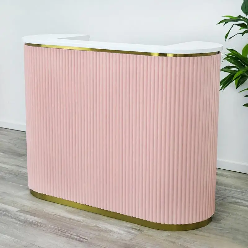 René Tambour Reception Desk - Image 13