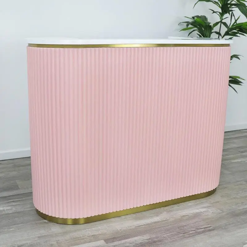 René Tambour Reception Desk - Image 16