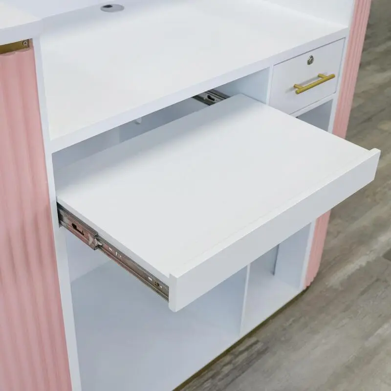 René Tambour Reception Desk - Image 20