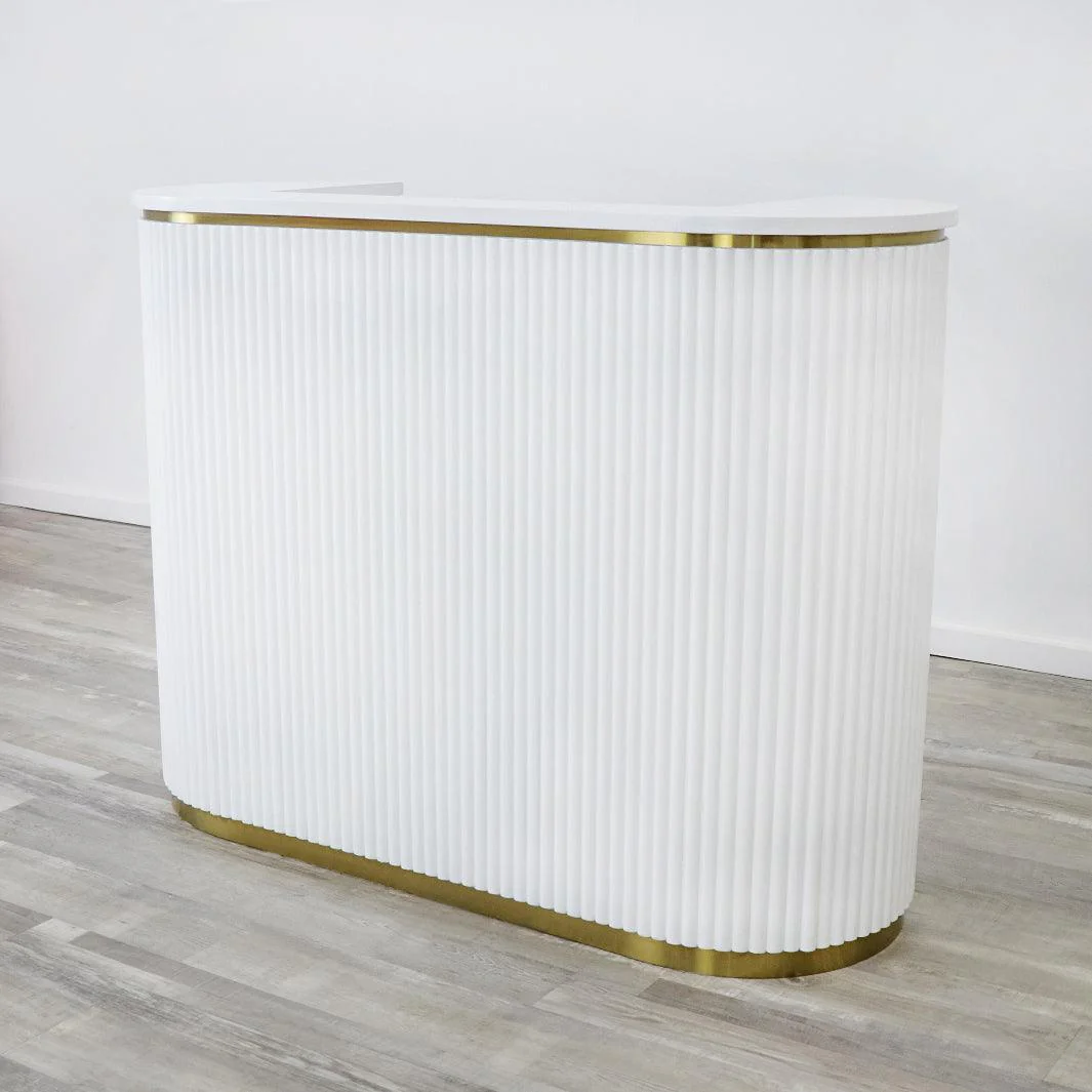 René Tambour Reception Desk - Image 24