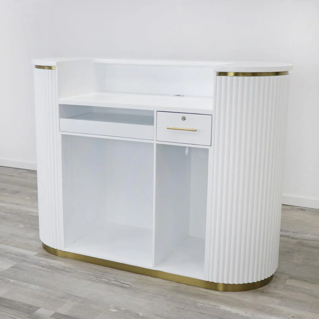 René Tambour Reception Desk - Image 26