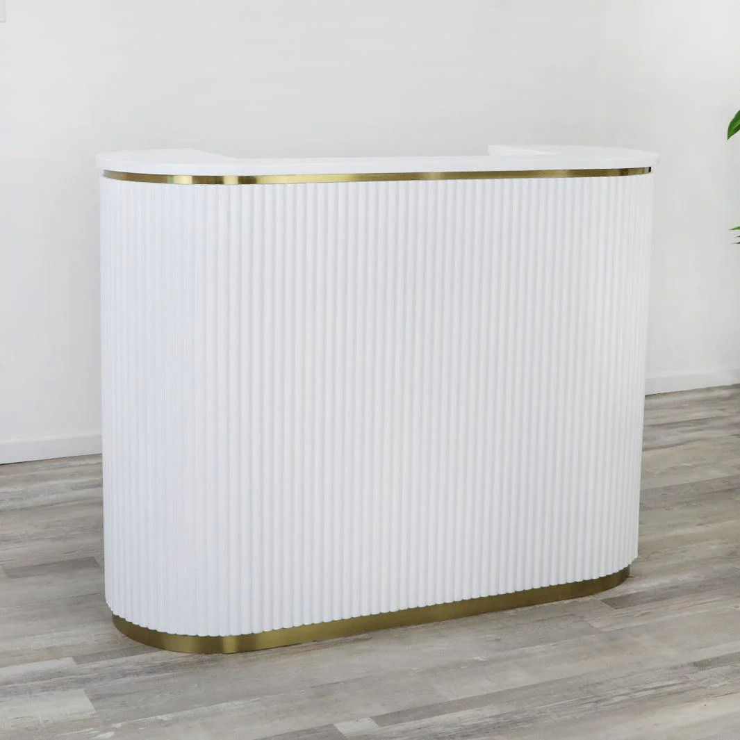 René Tambour Reception Desk - Image 27