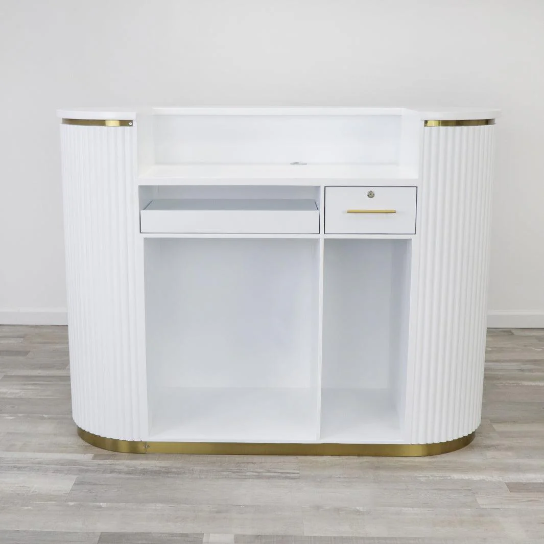 René Tambour Reception Desk - Image 29