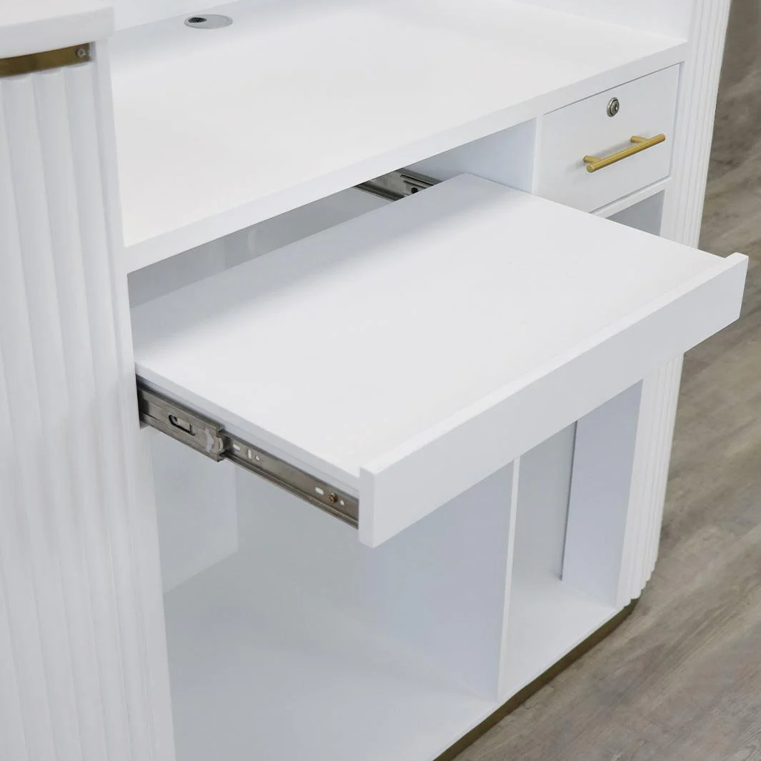 René Tambour Reception Desk - Image 31