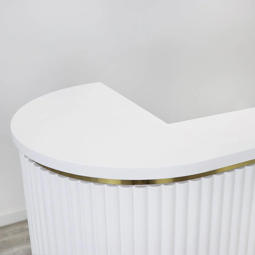 René Tambour Reception Desk - Image 32