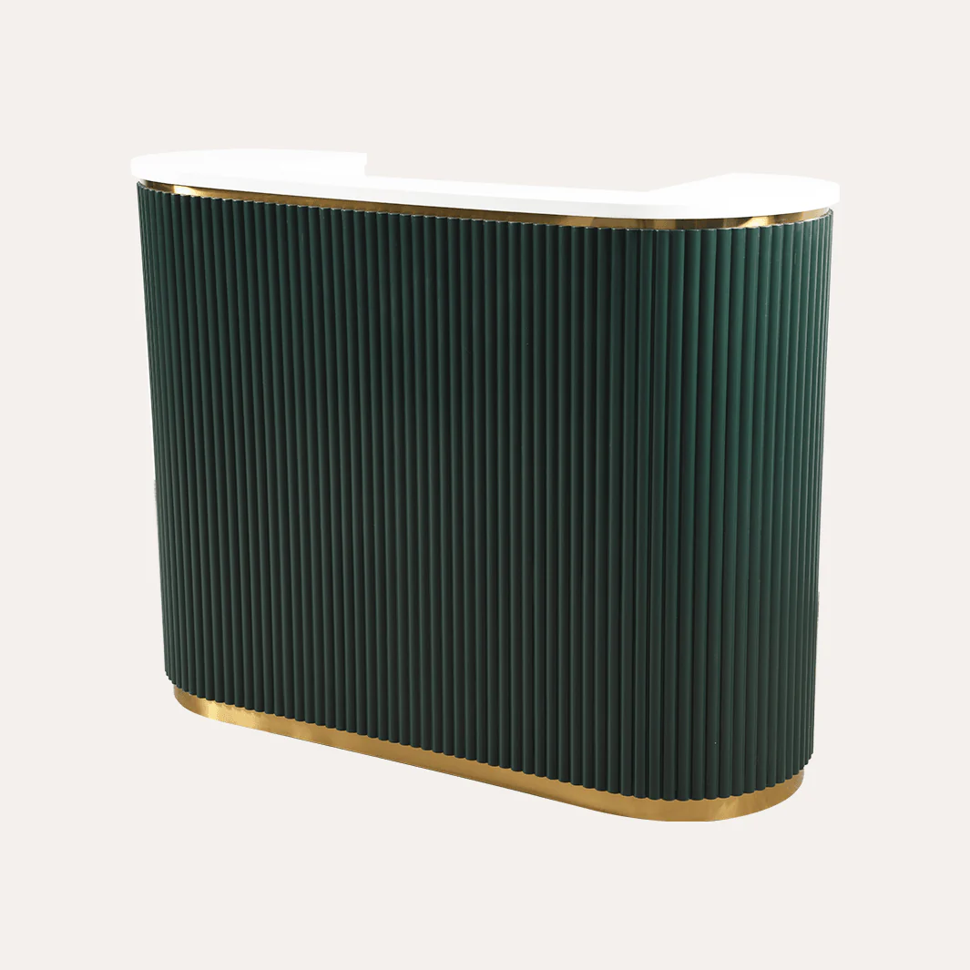 René Tambour Reception Desk - Image 33