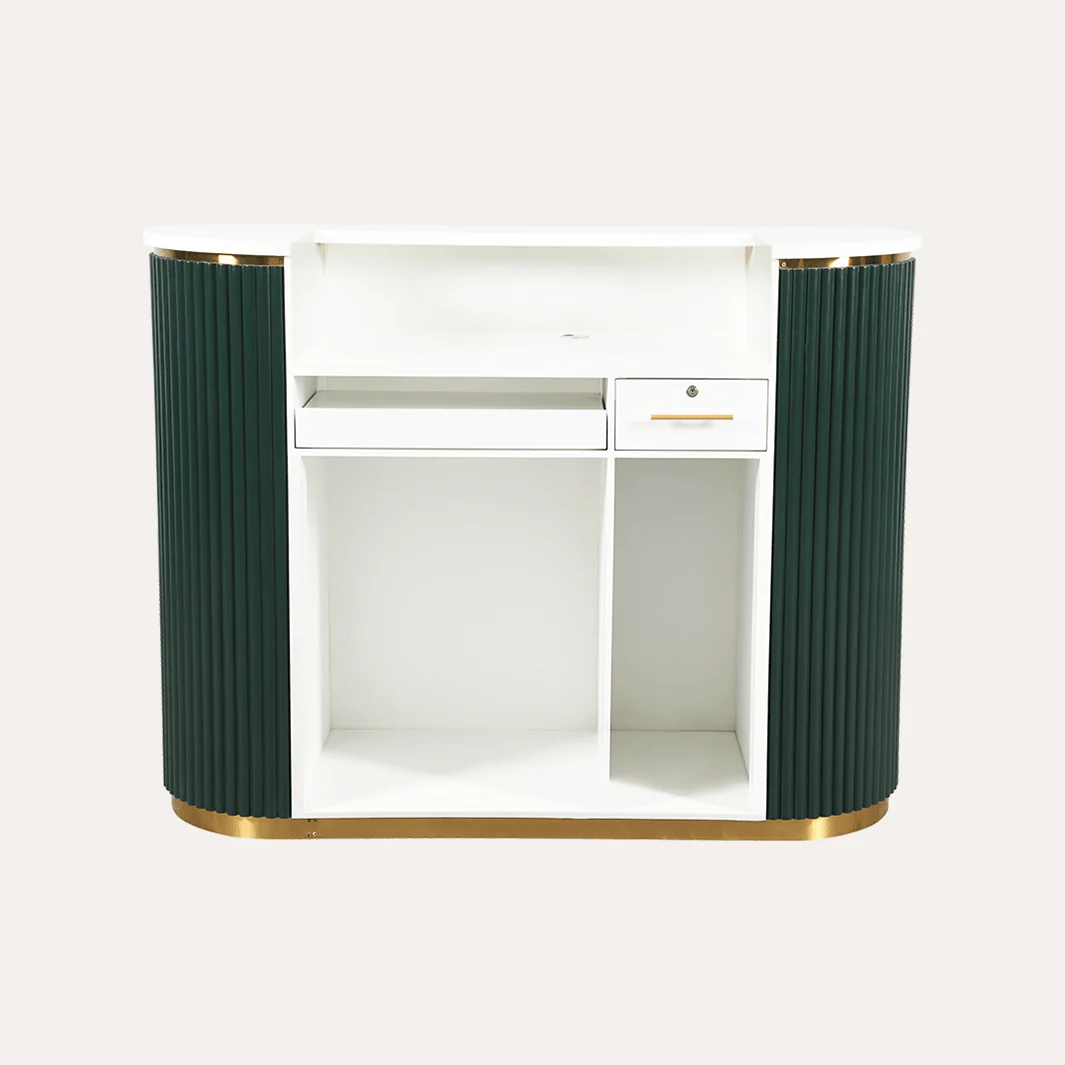 René Tambour Reception Desk - Image 34