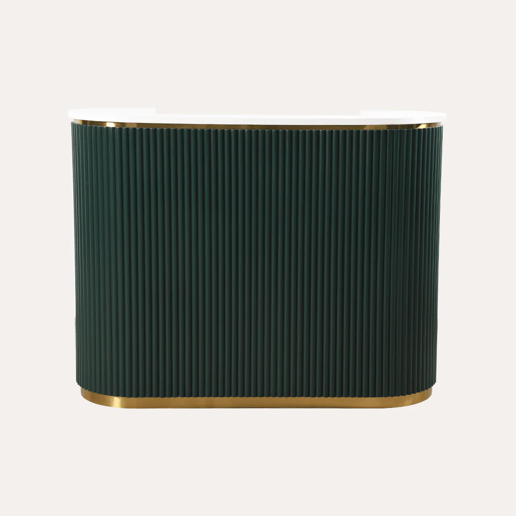 René Tambour Reception Desk - Image 36