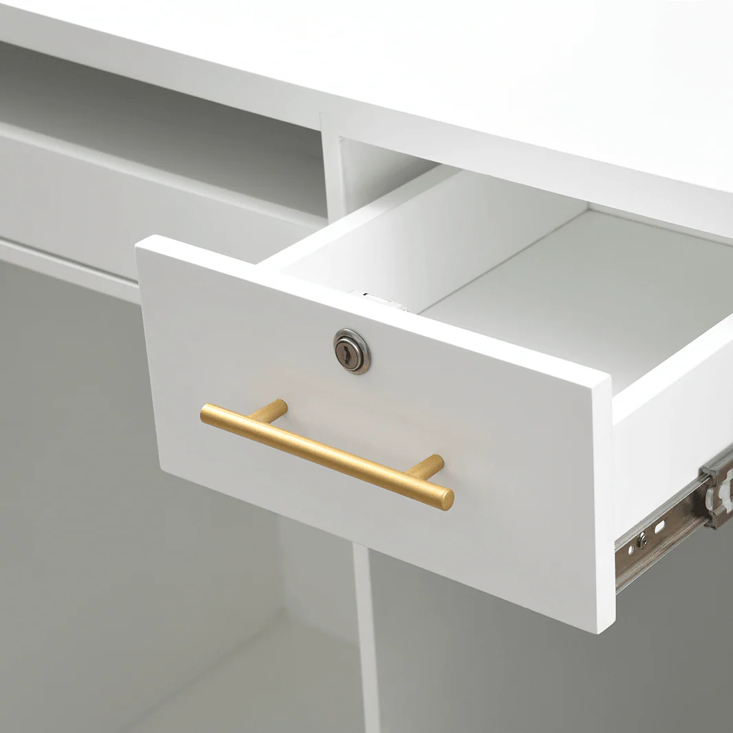 René Tambour Reception Desk - Image 37