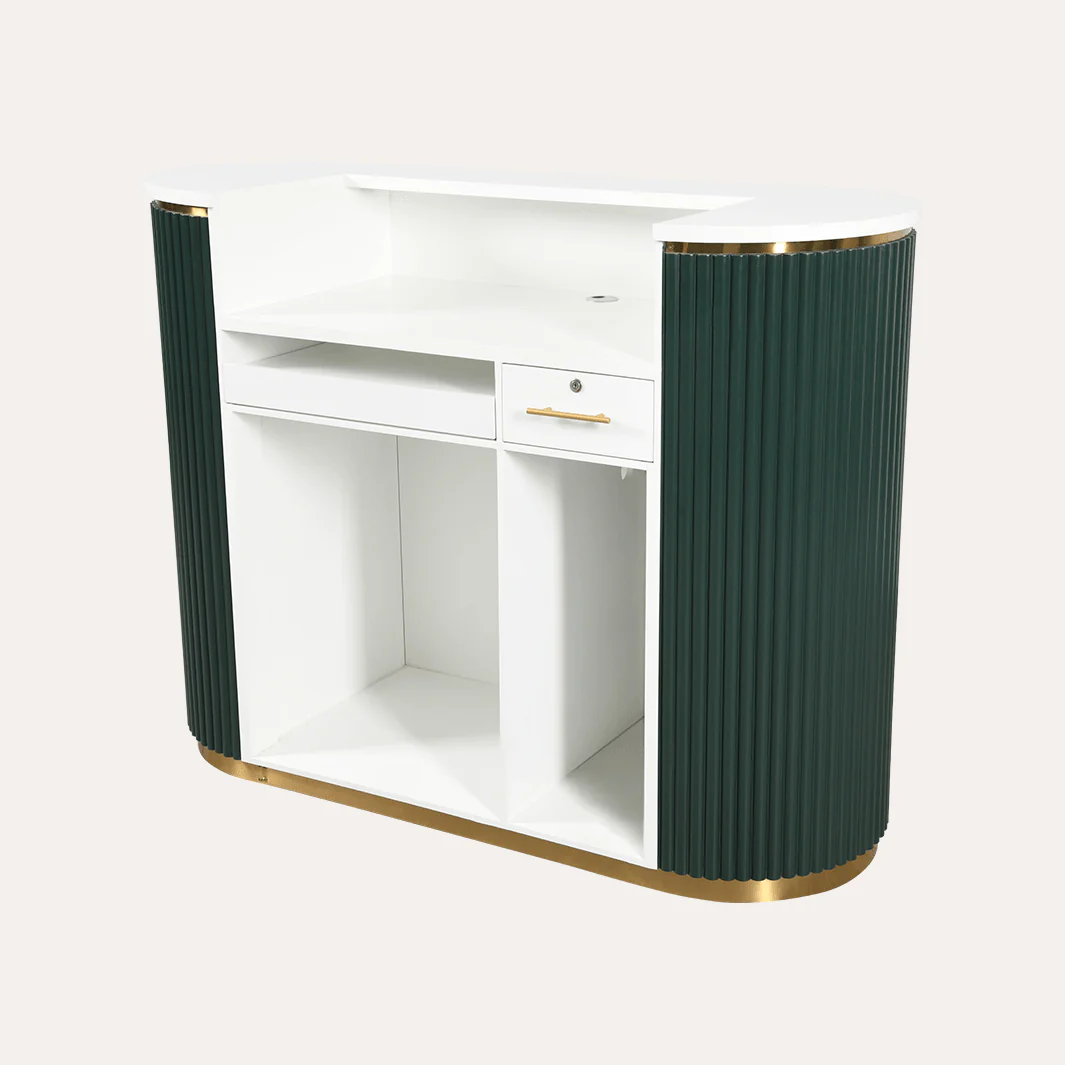 René Tambour Reception Desk - Image 38