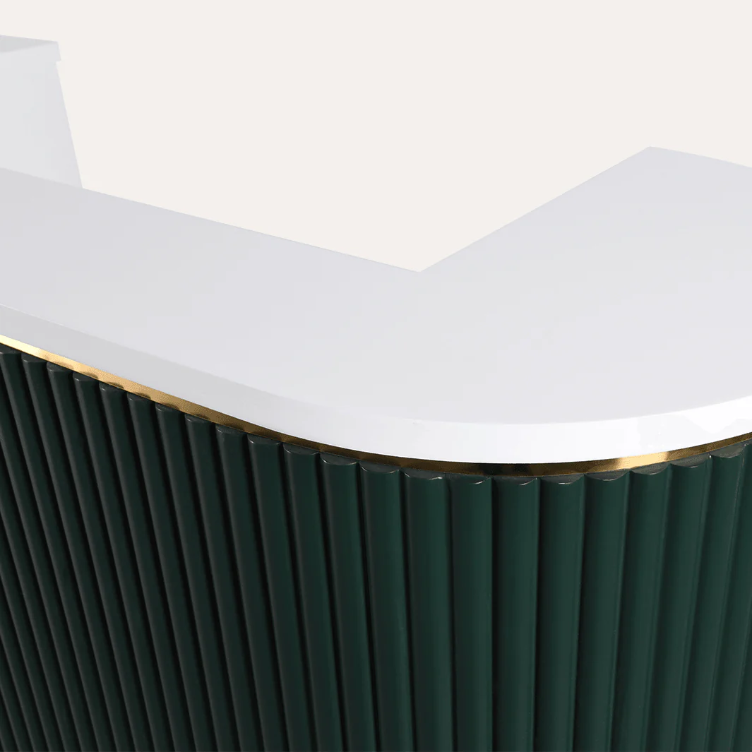 René Tambour Reception Desk - Image 39