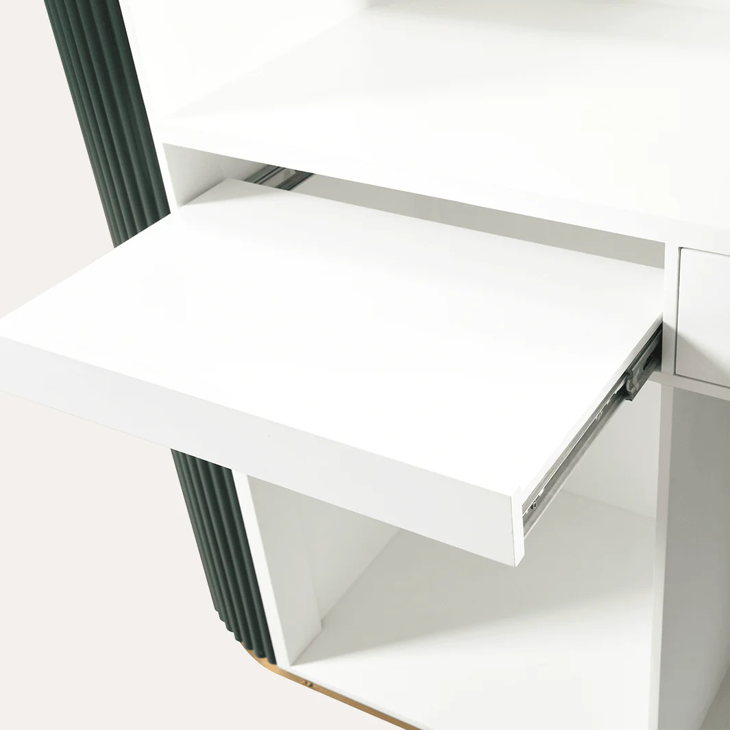 René Tambour Reception Desk - Image 40