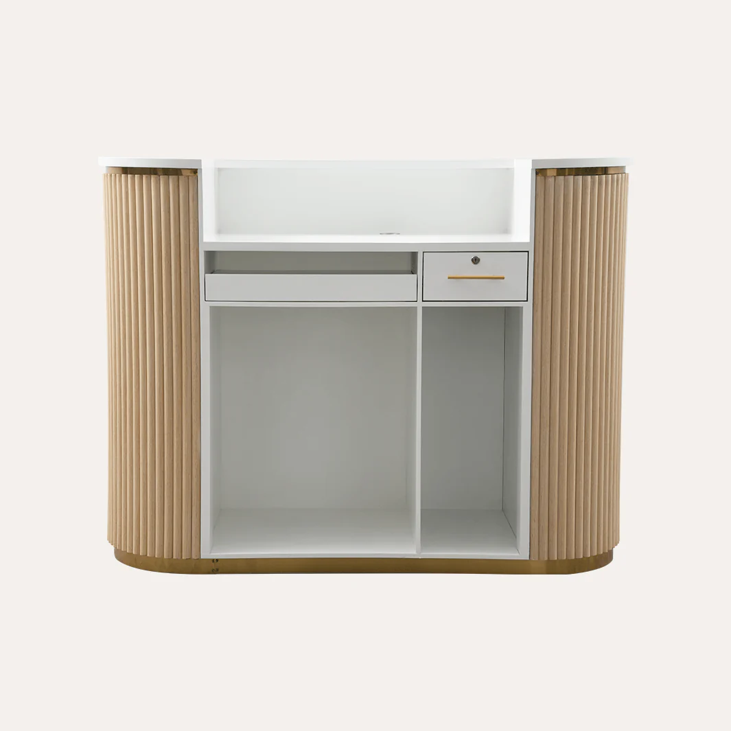 René Tambour Reception Desk - Image 42