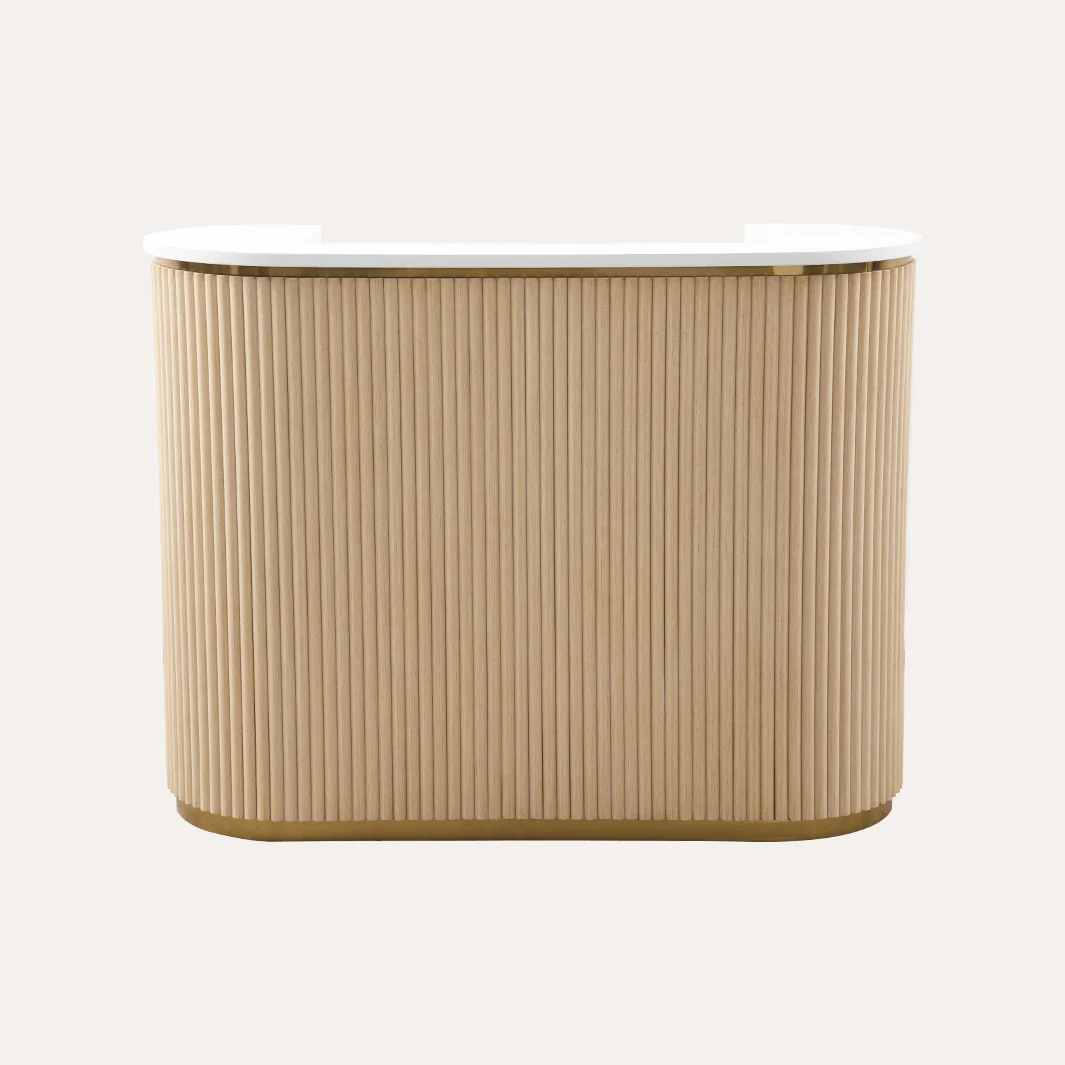 René Tambour Reception Desk - Image 45