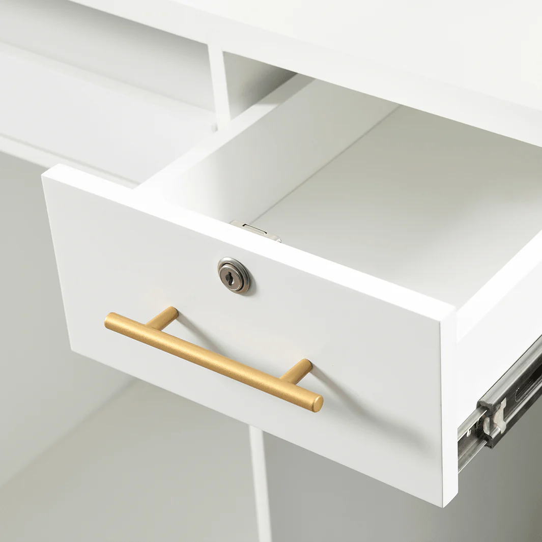 René Tambour Reception Desk - Image 48