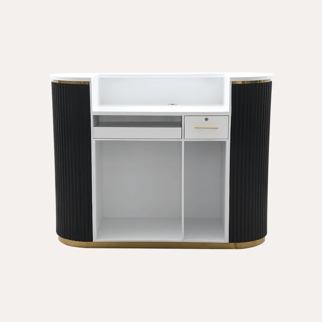 René Tambour Reception Desk - Image 50