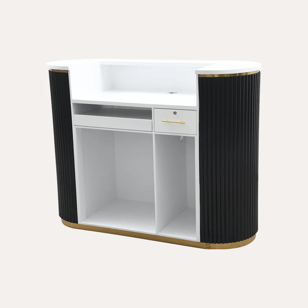René Tambour Reception Desk - Image 54