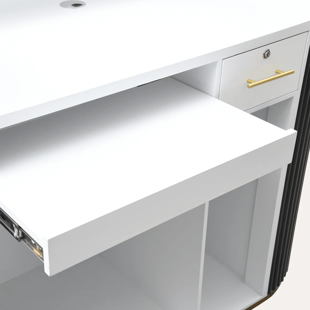 René Tambour Reception Desk - Image 55
