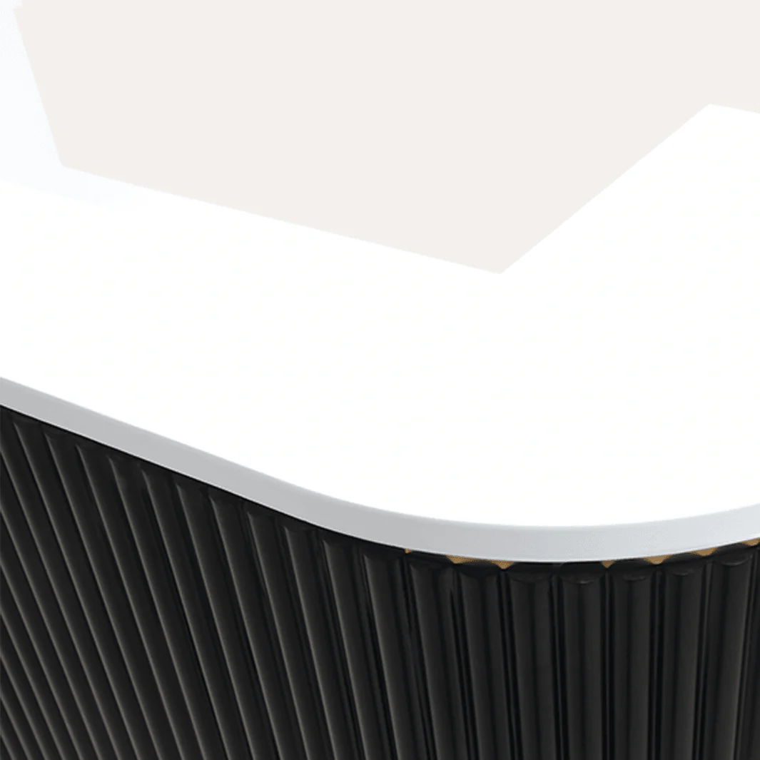 René Tambour Reception Desk - Image 56
