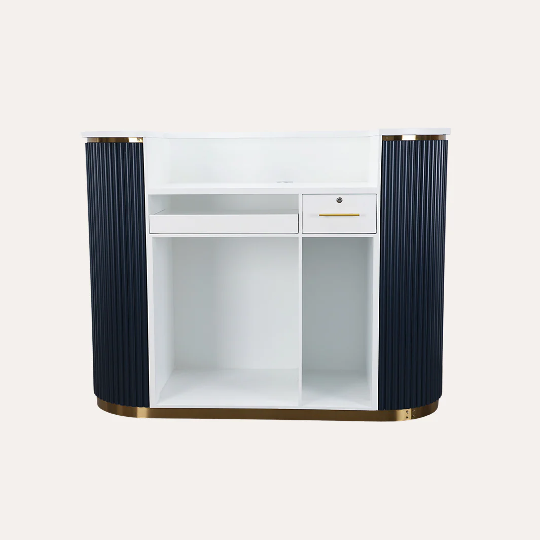 René Tambour Reception Desk - Image 59