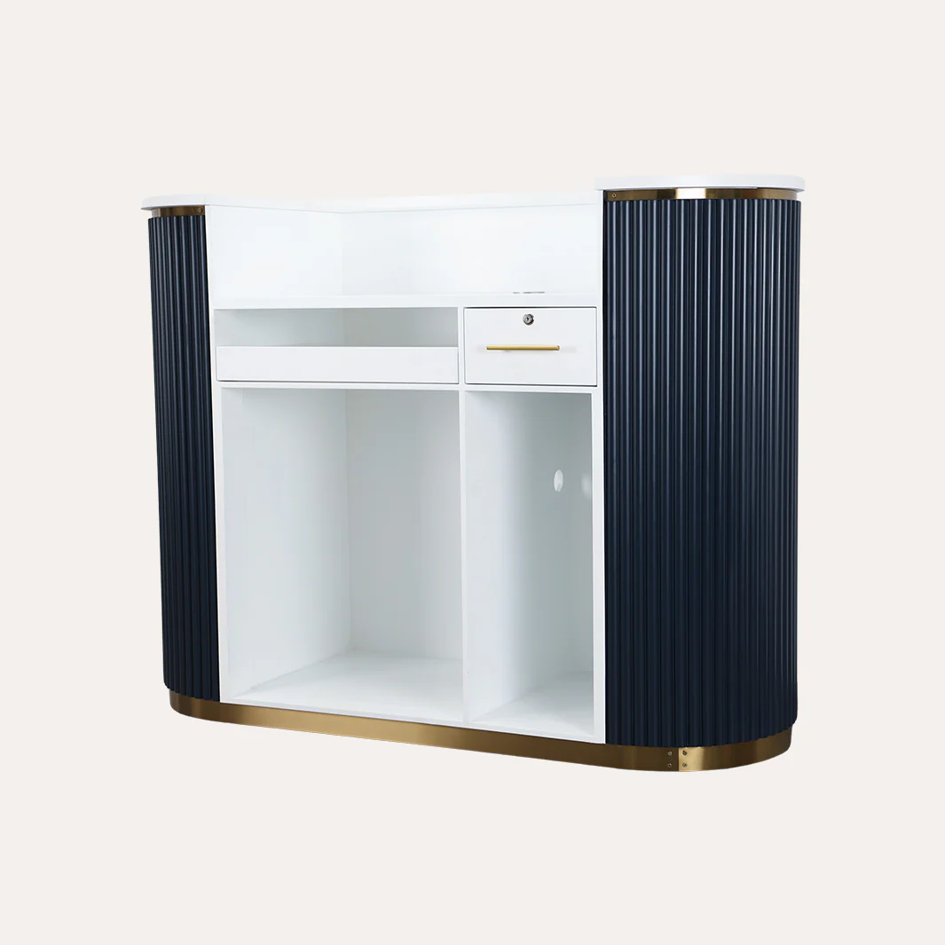 René Tambour Reception Desk - Image 63